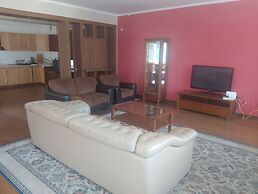 Guest House Ulaanbaatar