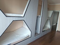 Guest House Ulaanbaatar