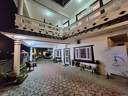 Dorjee House & Rooftop Cafe