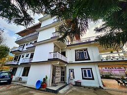 Dorjee House & Rooftop Cafe