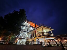 Dorjee House & Rooftop Cafe