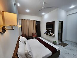 Dorjee House & Rooftop Cafe