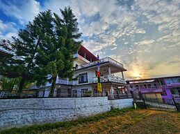 Dorjee House & Rooftop Cafe