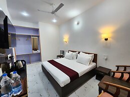 Dorjee House & Rooftop Cafe