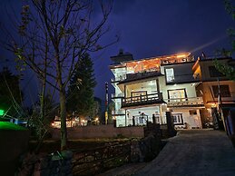 Dorjee House & Rooftop Cafe