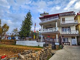 Dorjee House & Rooftop Cafe
