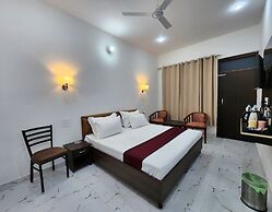 Dorjee House & Rooftop Cafe