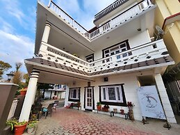 Dorjee House & Rooftop Cafe