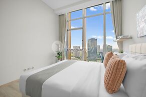 Mirai by Kozystay - Alam Sutera