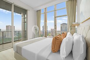 Mirai by Kozystay - Alam Sutera