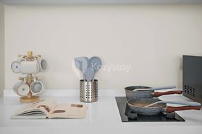 Mirai by Kozystay - Alam Sutera