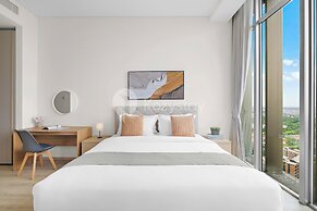 Mirai by Kozystay - Alam Sutera