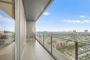 Mirai by Kozystay - Alam Sutera