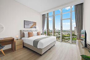 Mirai by Kozystay - Alam Sutera