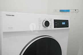 Mirai by Kozystay - Alam Sutera