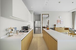 Mirai by Kozystay - Alam Sutera