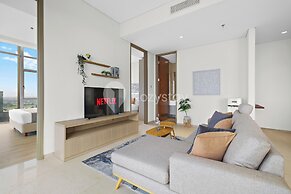 Mirai by Kozystay - Alam Sutera