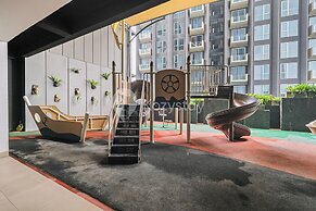 Mirai by Kozystay - Alam Sutera