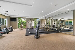 Mirai by Kozystay - Alam Sutera