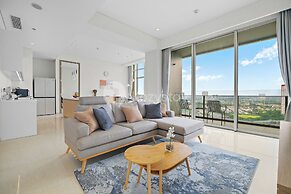 Mirai by Kozystay - Alam Sutera