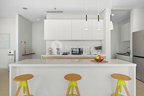 Mirai by Kozystay - Alam Sutera