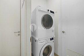 Mirai by Kozystay - Alam Sutera