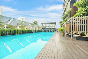 Mirai by Kozystay - Alam Sutera