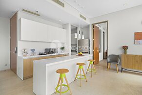 Mirai by Kozystay - Alam Sutera