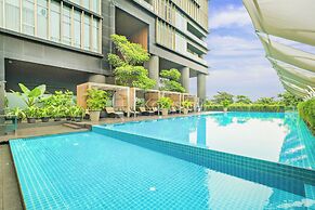 Mirai by Kozystay - Alam Sutera