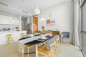 Mirai by Kozystay - Alam Sutera