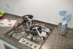 Mirai by Kozystay - Alam Sutera