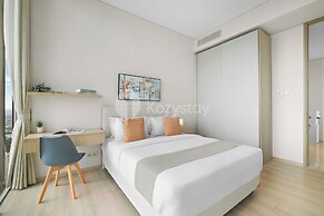 Mirai by Kozystay - Alam Sutera