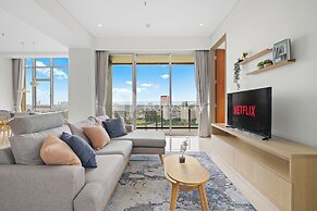 Mirai by Kozystay - Alam Sutera