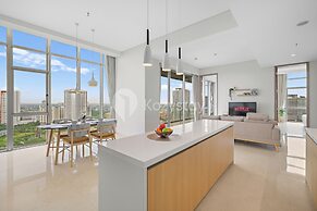 Mirai by Kozystay - Alam Sutera