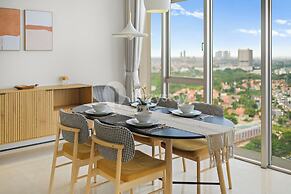 Mirai by Kozystay - Alam Sutera