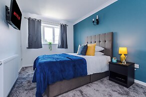 Comfortable Stay - Royd Croft