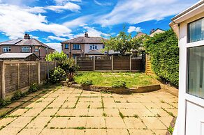 Comfortable Stay - Royd Croft