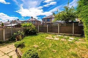 Comfortable Stay - Royd Croft