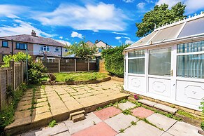 Comfortable Stay - Royd Croft