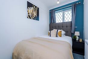 Comfortable Stay - Royd Croft