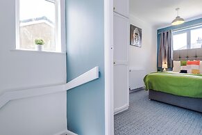 Comfortable Stay - Royd Croft