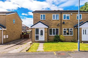 Comfortable Stay - Royd Croft