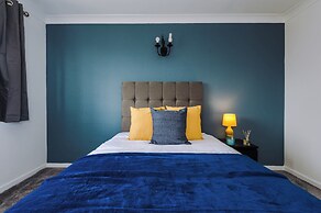 Comfortable Stay - Royd Croft