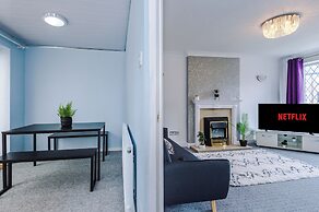 Comfortable Stay - Royd Croft