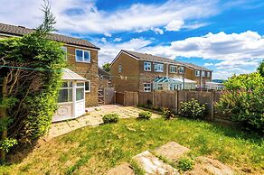 Comfortable Stay - Royd Croft