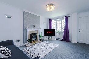 Comfortable Stay - Royd Croft