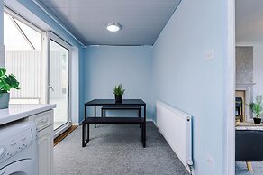 Comfortable Stay - Royd Croft