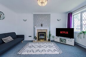 Comfortable Stay - Royd Croft