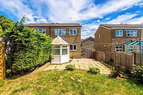 Comfortable Stay - Royd Croft