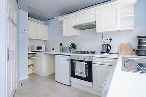 Comfortable Stay - Royd Croft